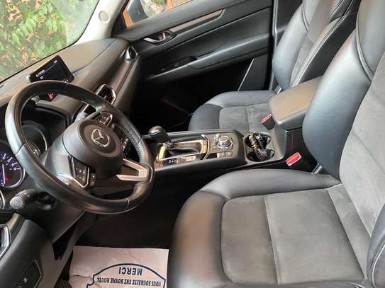 Mazda CX-5 2017 image 7