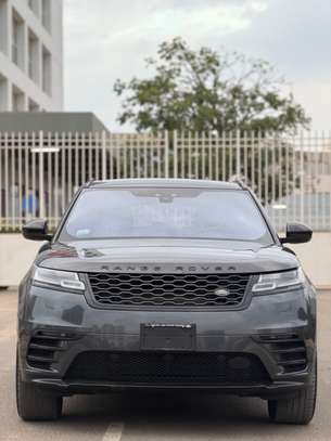 RANGE ROVER VELAR 2018 image 1