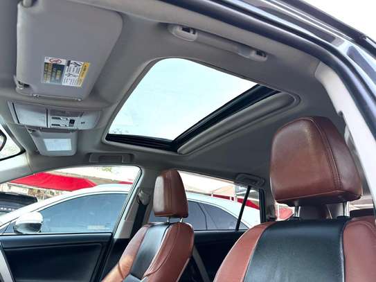 Toyota Rav4 Trail image 10
