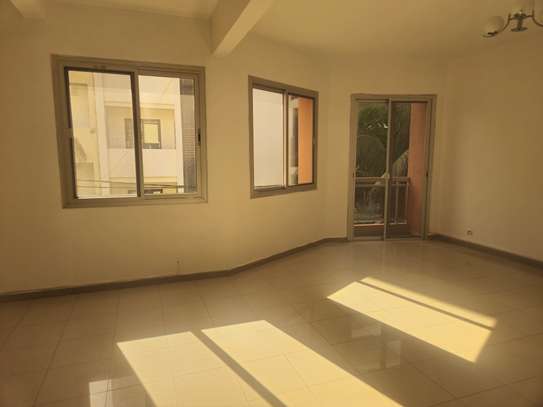 Appartement à louer Ngor Virage image 2