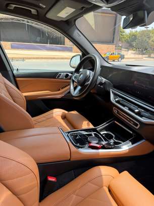 BMW X5 2024 PACK M SPORT PRO PREMIUM image 9