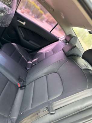 KIA K3 image 7