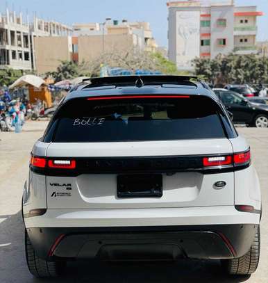 RANGE ROVER VELAR 2021 image 10
