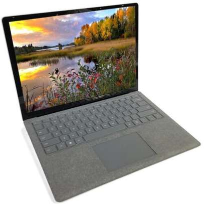 Surface laptop Corei7 512giga ssd Ram16 image 2