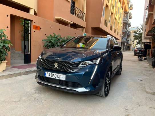 Peugeot 3008.2022 image 5