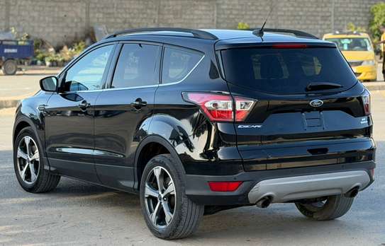 Ford escape 2017 image 6