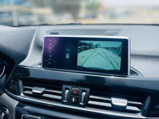 BMW X1 2018 image 6