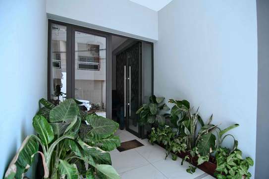 Appartement F3 neuf non-meublé à louer Liberté 6 Extension image 8