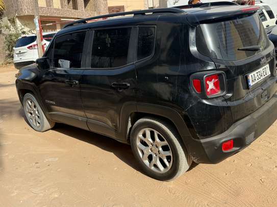 JEEP RENEGADE 2010 image 1