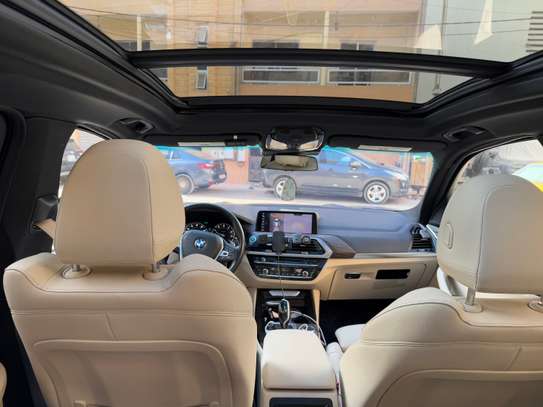 Bmw x3 image 7