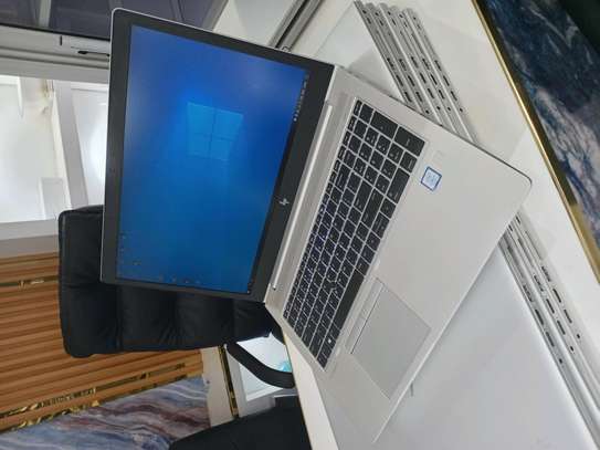 Hp elitebook  850 G5 image 4