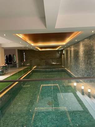 Penthouse F5, F3 & F2 corniche Almadies image 3