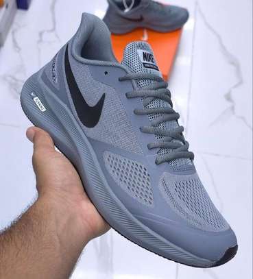 Nike Air Noir image 8