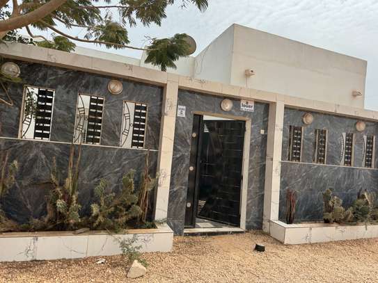 VILLA A LOUER image 1