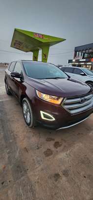 Ford Edge Titanium image 14