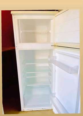 Réfrigérateur 2 porte image 2