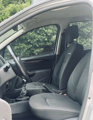 DACIA DUSTER 2015 image 9