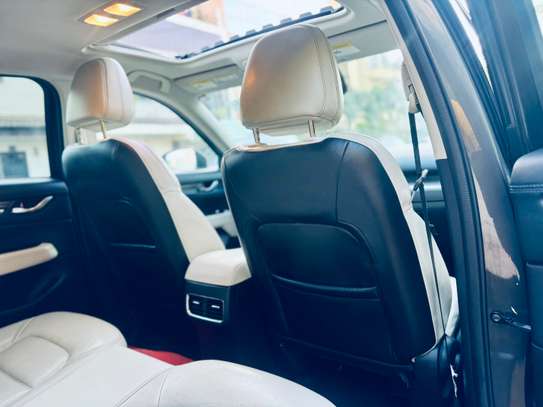 MAZDA CX5 TOURING 2017 image 11