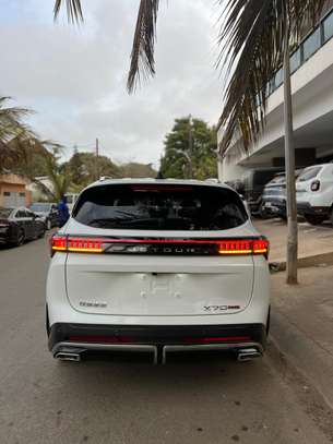 🔘JETOUR X70 PLUS Neuf 🔘2025 image 14