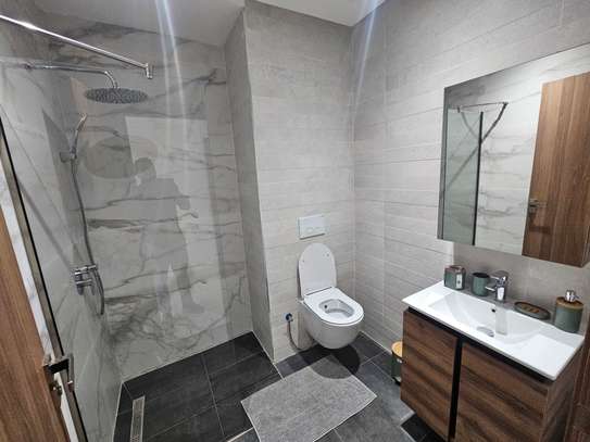 Bel appartement neuf à la Stèle Mermoz image 12