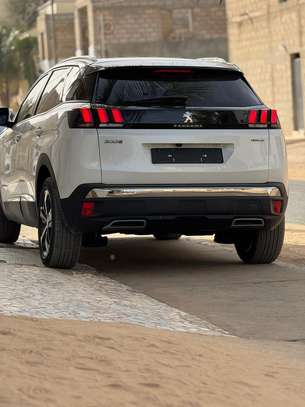 PEUGEOT 3008 Gtline 2019 image 5