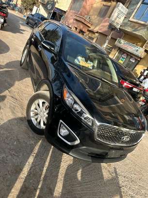 KIA SORENTO 2018 image 2