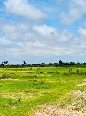 Terrain titre foncier à vendre à lac rose image 7