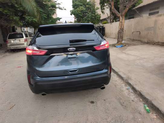 FORD EDGE 2019 image 4