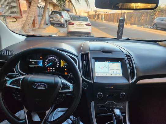 Ford Edge SEL 2016 image 2