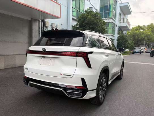 Changan CS75 PLUS 2025 image 2