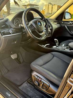 BMW X3 F25 image 9
