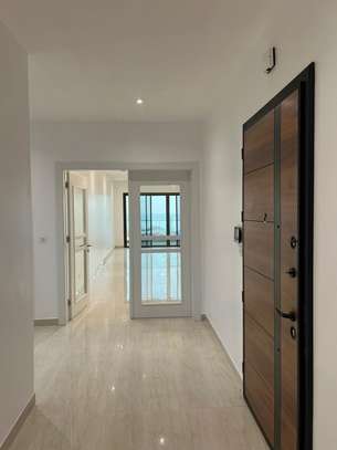 Appartement à louer à Fann Hock Dakar avec vue mer image 9