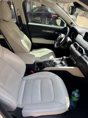 Mazda cx5 image 9