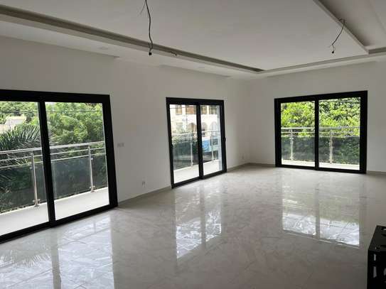 Appartement F4 à louer au point e image 11