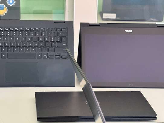 Dell 3390 huitième i5 image 1