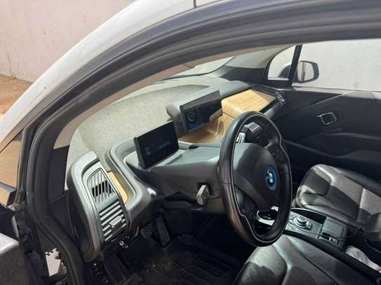 BMW i3 (électrique) image 9