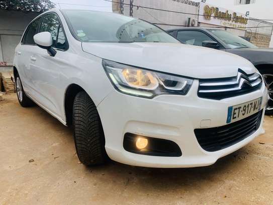 Citroën 2018 image 2