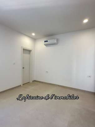 Appartement F4 à louer – Point E image 10