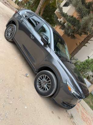 MAZDA CX5 image 2