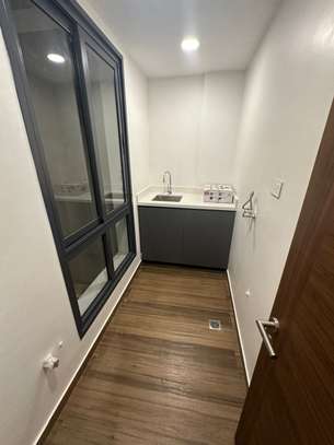 Appartement vue sur mer image 11