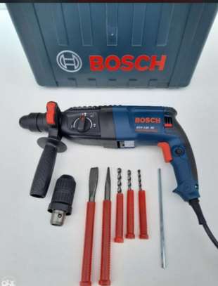 Puissante perceuse bosch image 1