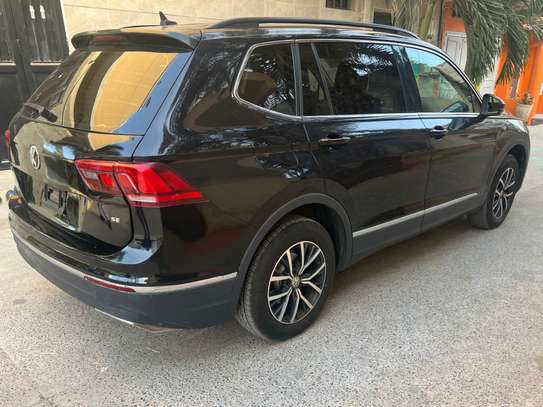 Volkswagen Tiguan 2020 image 4