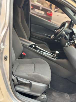 Toyota c-hr  2019 image 6