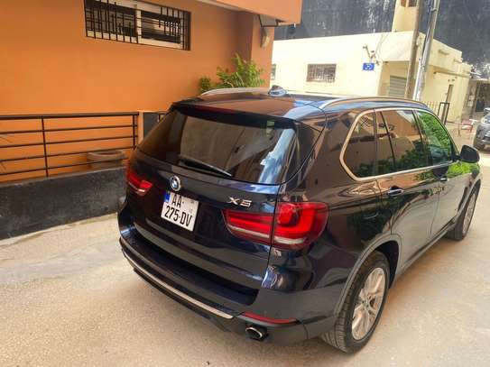 BMW Cx5 Anne 2015 image 11