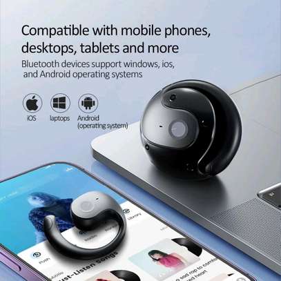 Airpod OWS-T2 double microphone image 3