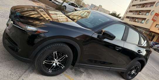 Mazda CX-5 2018 image 12