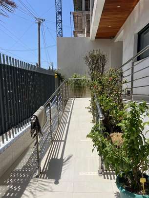 APPARTEMENT A LOUER A OUAKAM image 6