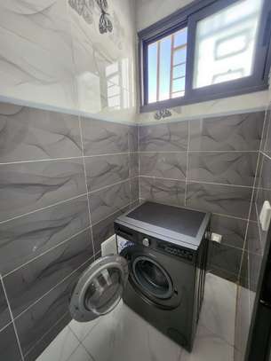 Appartement meublé à louer mamelles image 10