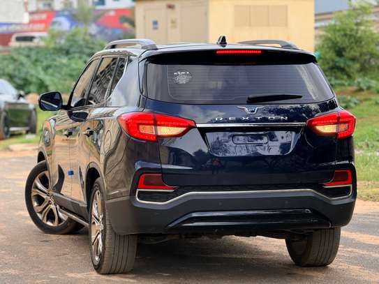 Rexton G4 2028 image 10