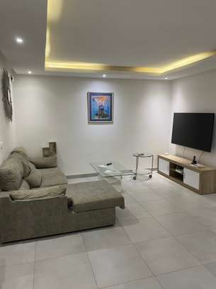 Studio Private home Almadies image 1